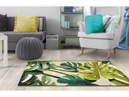 Koberec Modern Rugs Jungle 7