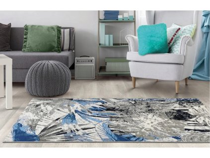 Koberec Modern Rugs Jungle 8