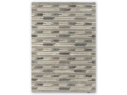 Koberec Sanderson -   ISHI 146004 Slate Charcoal