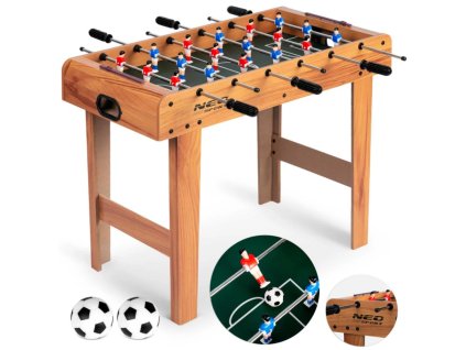 Stolní fotbal, vzor NS-802