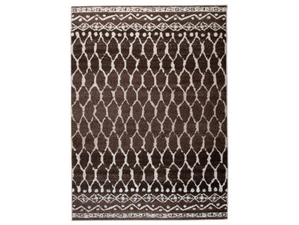 h071b brown sari brh 007