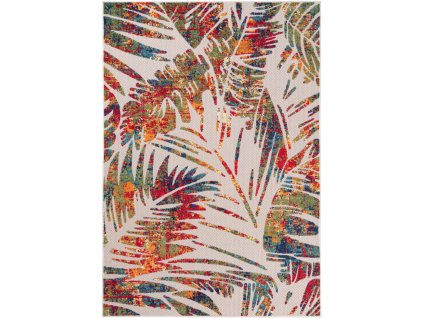 Koberec Modern Rugs Vibrant EC68A Grey