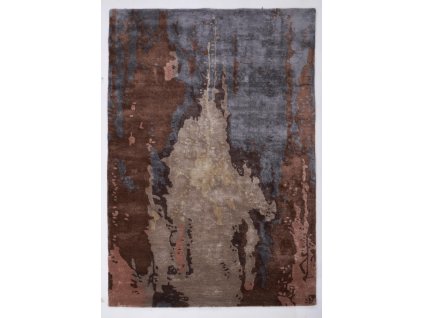 Koberec Carpet Decor Handmade - ALSANA Purple