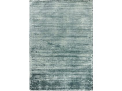 Koberec Carpet Decor Handmade - PLAIN Aqua