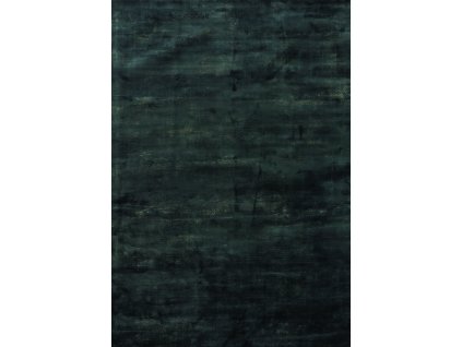 Koberec Carpet Decor Handmade - PLAIN Dark Blue