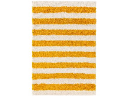 Koberec Divio Kids Rugs - KRSO04 - SOHO Yellow