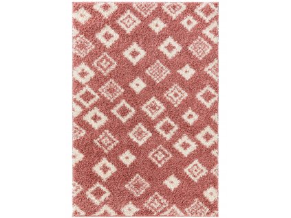 Koberec Divio Kids Rugs - KRSO03 - SOHO Rose