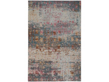 Koberec Divio Classic - CLFR07 - FRENCIE Blue