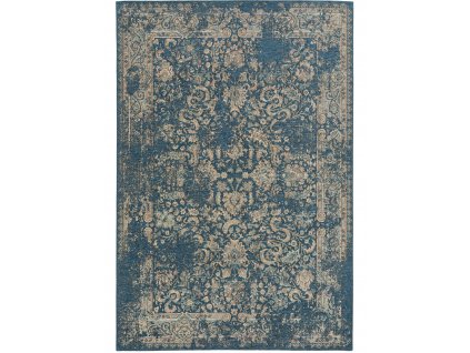 Koberec Divio Classic - CLFR08 - FRENCIE Blue