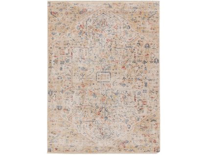Koberec Divio Classic - CLHA10 - HAVEN Multicolour/Beige