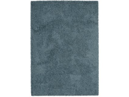 Koberec Divio Essentials - ESSW02 - SWIRLS Blue