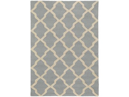 Koberec Divio Natural - NAWI07 - WINDSOR Light Blue