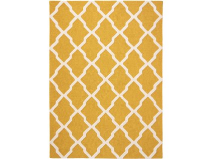 Koberec Divio Natural - NAWI11 - WINDSOR Yellow