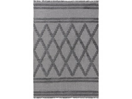 Koberec Divio Natural - NAOS21 - OSLO Grey