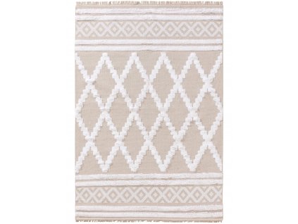 Koberec Divio Natural - NAOS01 - OSLO Beige