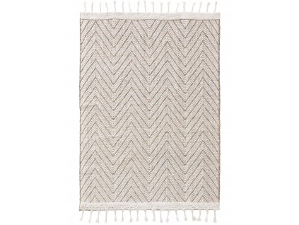 Koberec Divio Natural - NAGI01 - GIZMO Cream