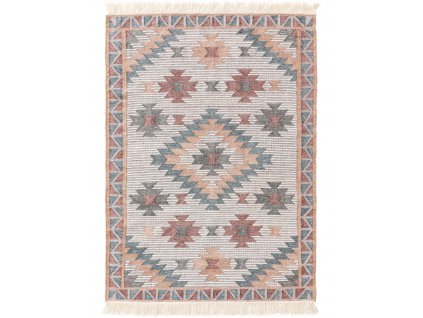 Koberec Divio Natural - NACA02 - CARI Multicolour