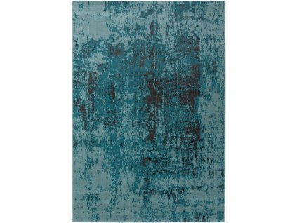 Koberec Divio Plus - PLAN05 - ANTIQUE Turquoise