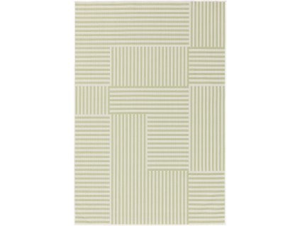 Koberec Divio Plus - PLNI07 - NILLO Green