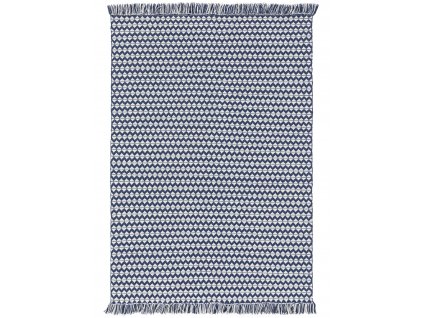 Koberec Divio Plus - PLMO03 - MORTY Dark Blue