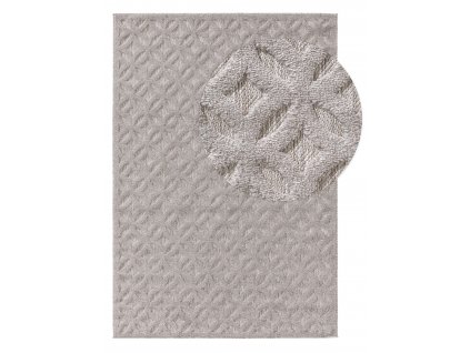 Koberec Divio Plus - PLBO10 - BONTE Light Grey