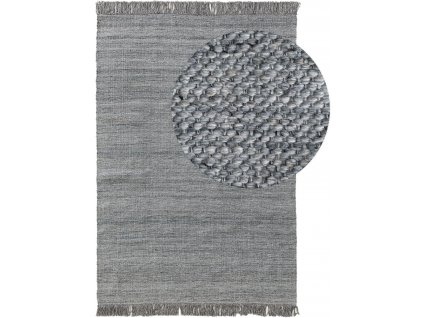 Koberec Divio Plus - PLDA03 - DAMIAN Light Grey