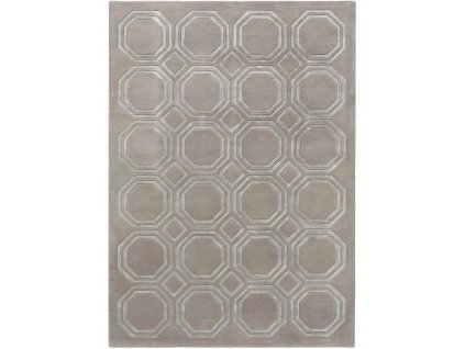 Koberec Divio Premium - PRSK02 - SKY Grey