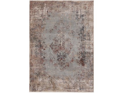 Koberec Divio Trends - TRVA06 - VALENCIA Beige/Brown