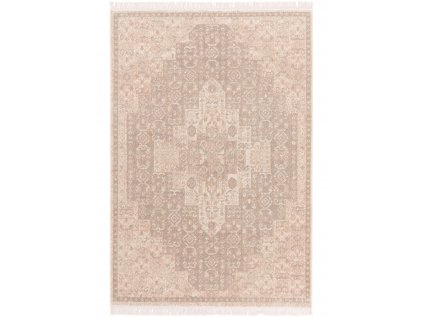 Koberec Divio Trends - TRFO04 - FOLK Beige/Grey