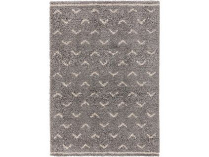 Koberec Divio Trends - TRSE08 - SELMA Grey