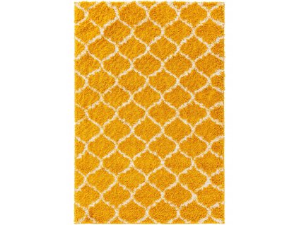 Koberec Divio Trends - TRSO17 - SOHO Yellow