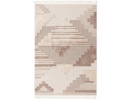 Koberec Divio Trends - TROY04 - OYO Cream/Beige