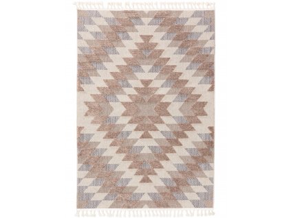 Koberec Divio Trends - TROY01 - OYO Beige/Grey