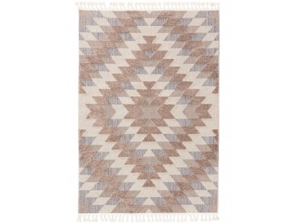 Koberec Divio Trends - TROY01 - OYO Beige/Grey