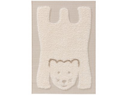 Koberec Divio Lytte - LYCA03 - CARLO Cream/Taupe