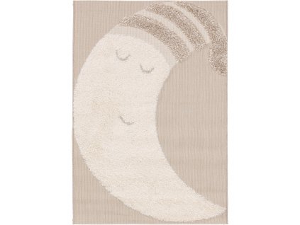 Koberec Divio Lytte - LYCA04 - CARLO Cream/Taupe