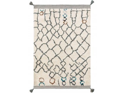 Koberec Divio Lytte - LYFL01 - FLOKI Ivory
