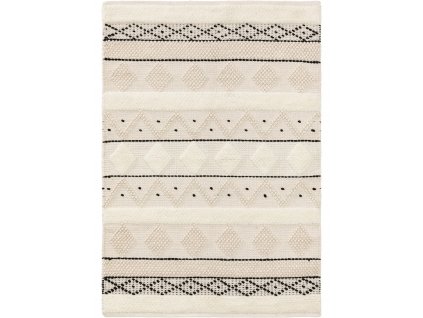 Koberec Divio Lytte - LYAM01 - AMARI Ivory
