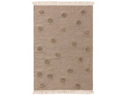 Koberec Divio Lytte - LYCA02 - CARLSON Taupe