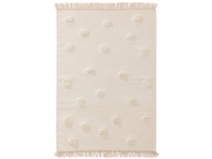 Koberec Divio Lytte - LYCA01 - CARLSON Ivory