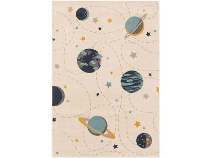 Koberec Divio Lytte - LYAP04 - APOLLO Cream