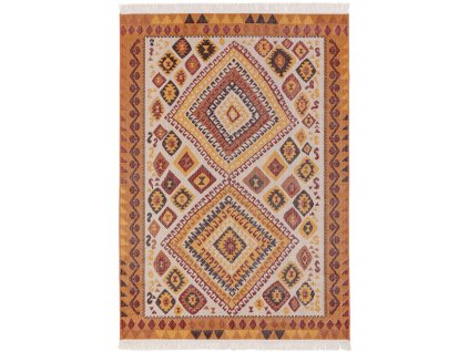 Koberec Divio Classic - CLKI03 - KIRA Multicolour