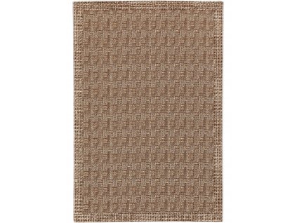 Koberec Divio Plus - PLKE08 - KENYA Cream/Beige