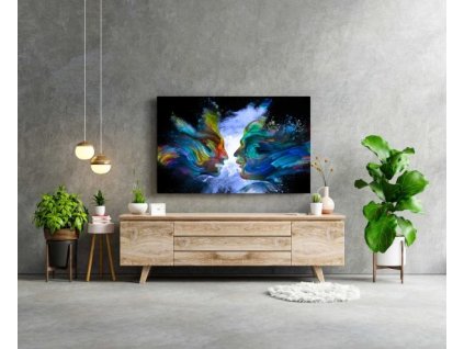 Obraz na plátně, vzor 20338