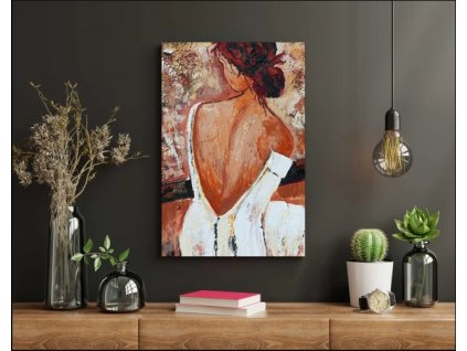 Obraz na plátně, vzor 20361