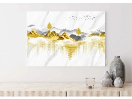 Obraz na plátně, vzor 20401