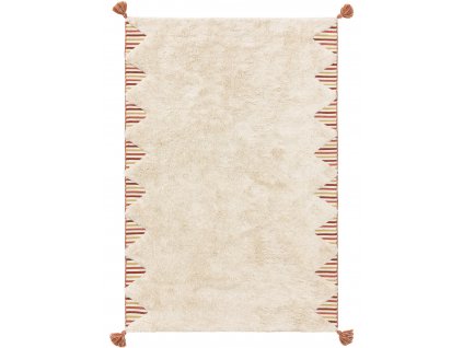 Koberec Divio Lytte - LYFL02 - FLOKI Ivory