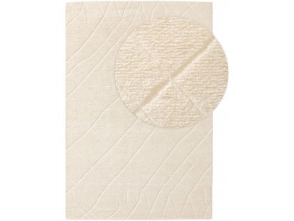 Koberec Divio Premium - PRMA02 - MAROC Ivory