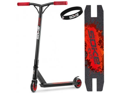 Freestyle koloběžka EVO