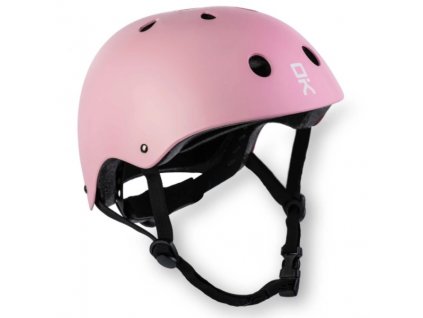 Helma růžová 50-58 cm